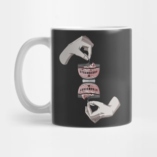 Yogurt Of Time Mug